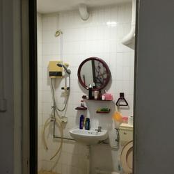 Blk 132 Cashew Road (Bukit Panjang), HDB 3 Rooms #105440902